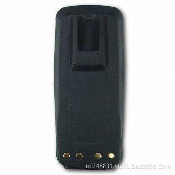 Two-way Radio Battery for Motorola PMNN4065